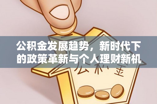 泾河公积金发展趋势，新时代下的政策革新与个人理财新机遇