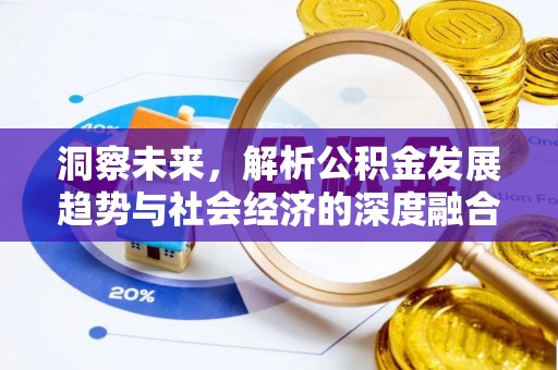 泾河洞察未来，解析公积金发展趋势与社会经济的深度融合