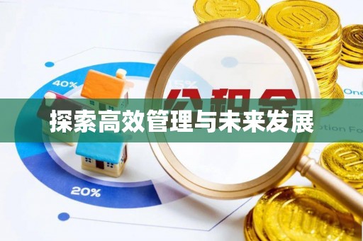 泾河探索高效管理与未来发展
