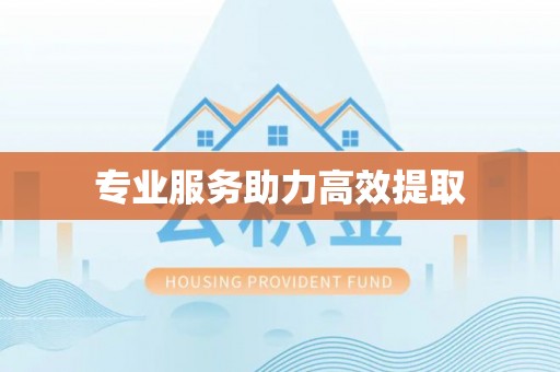 泾河专业服务助力高效提取